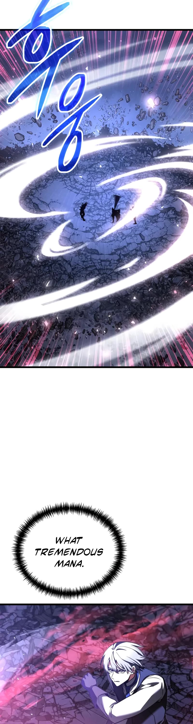 Terminally-Ill Genius Dark Knight Chapter 121 page 31 - Chapter 121