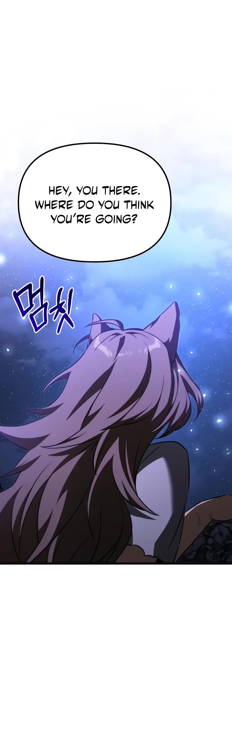 Terminally-Ill Genius Dark Knight Chapter 121 page 34 - Chapter 121