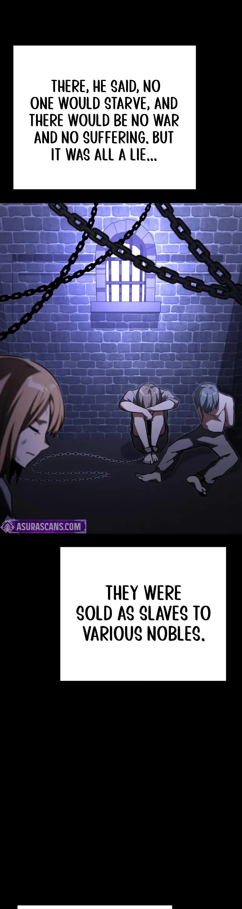 Terminally-Ill Genius Dark Knight Chapter 121 page 42 - Chapter 121