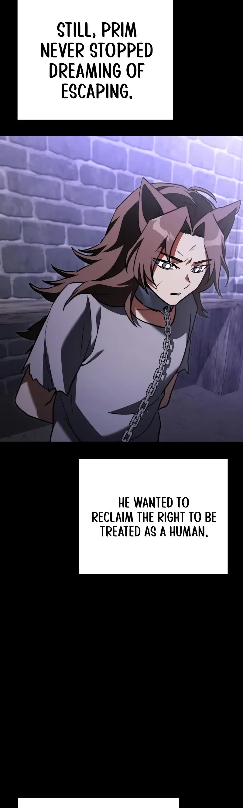 Terminally-Ill Genius Dark Knight Chapter 121 page 43 - Chapter 121