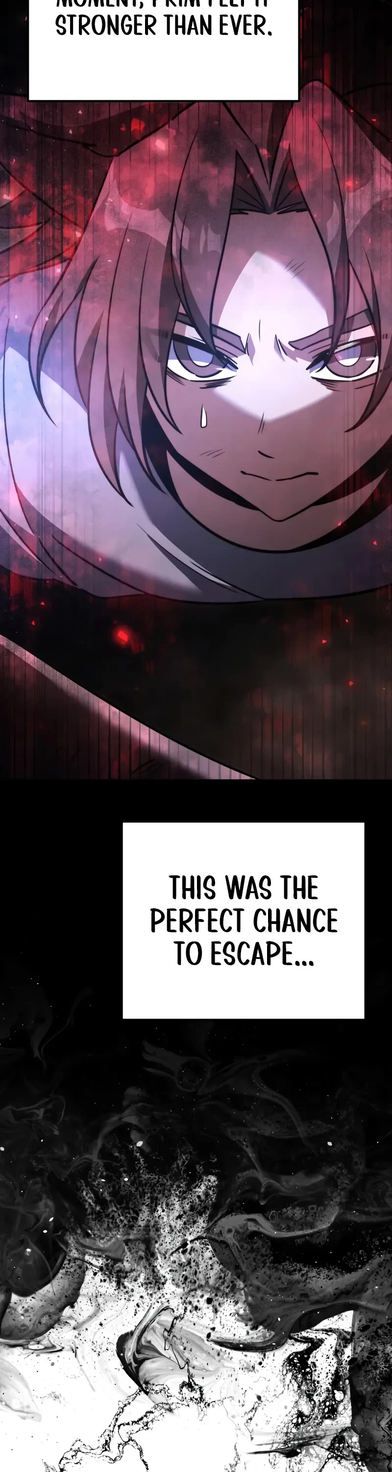Terminally-Ill Genius Dark Knight Chapter 121 page 46 - Chapter 121