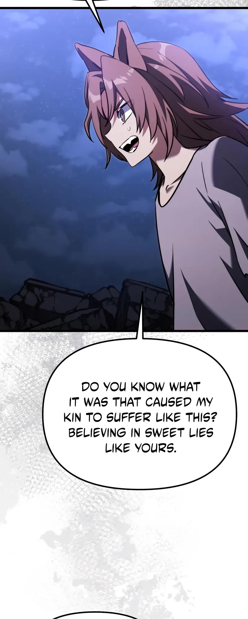 Terminally-Ill Genius Dark Knight Chapter 121 page 52 - Chapter 121