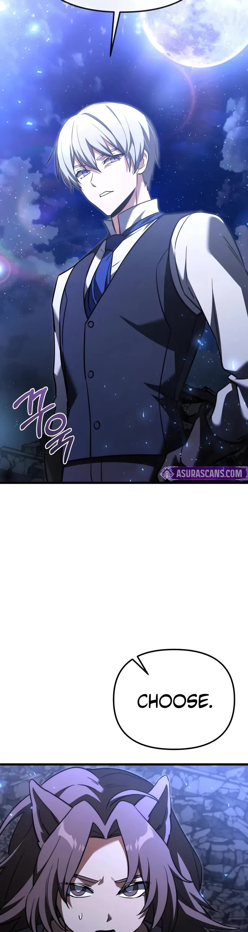 Terminally-Ill Genius Dark Knight Chapter 121 page 56 - Chapter 121