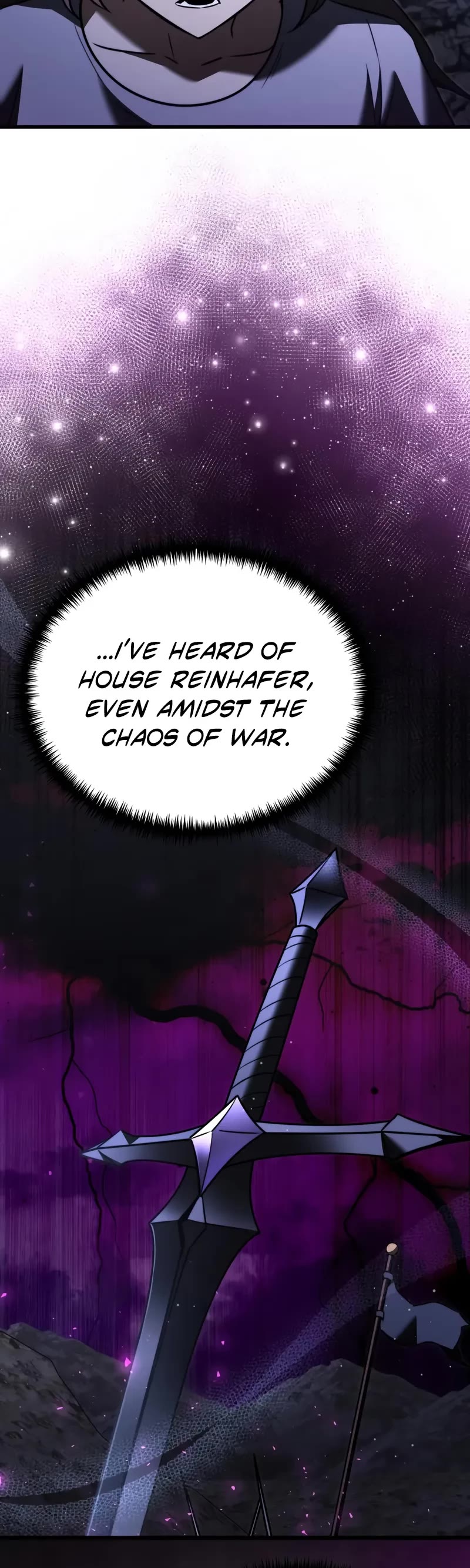 Terminally-Ill Genius Dark Knight Chapter 121 page 57 - Chapter 121