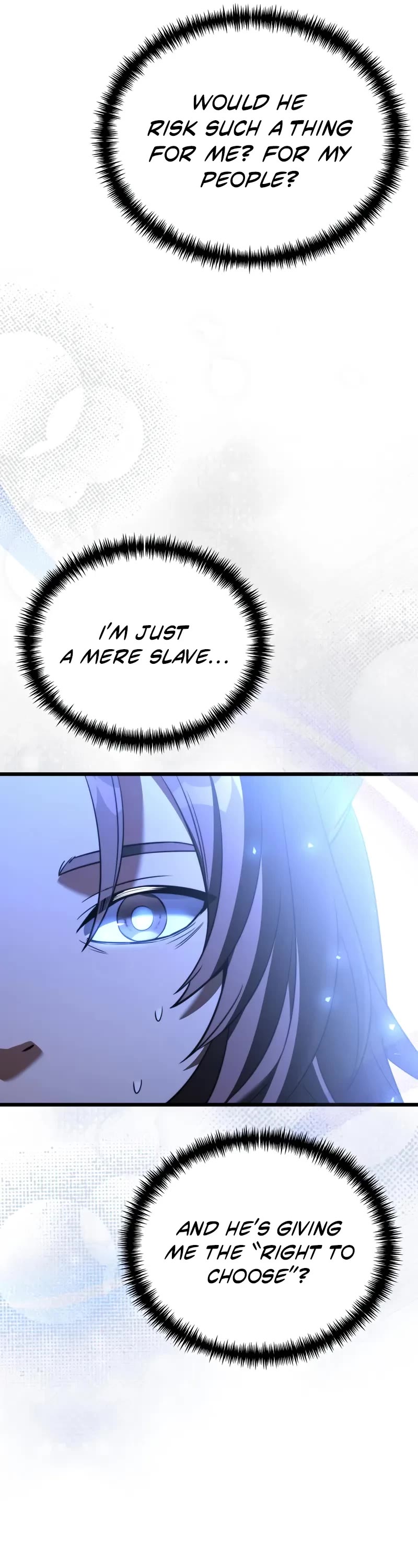 Terminally-Ill Genius Dark Knight Chapter 121 page 59 - Chapter 121
