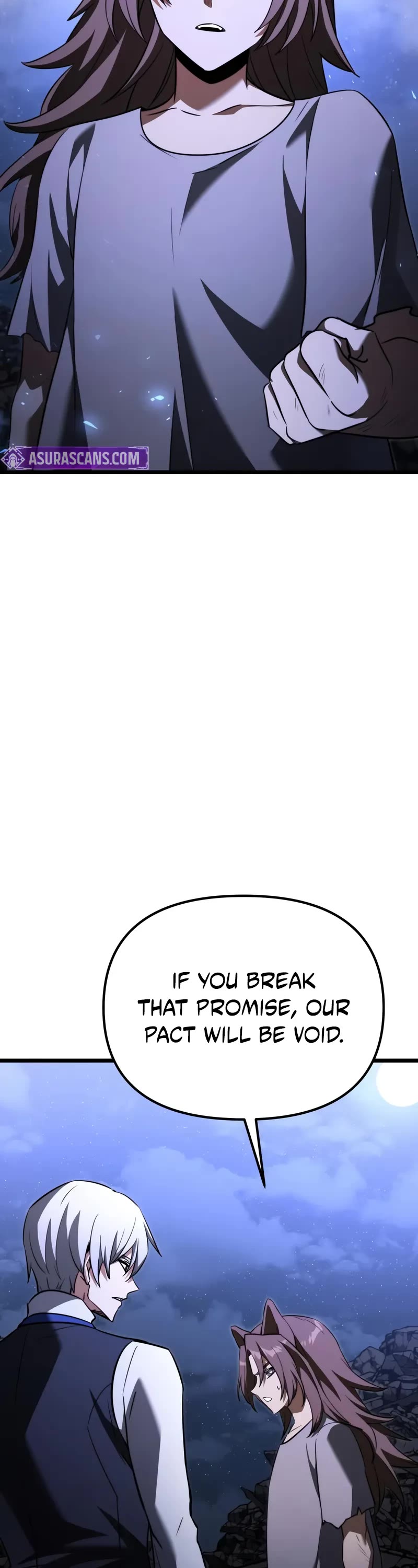 Terminally-Ill Genius Dark Knight Chapter 121 page 61 - Chapter 121