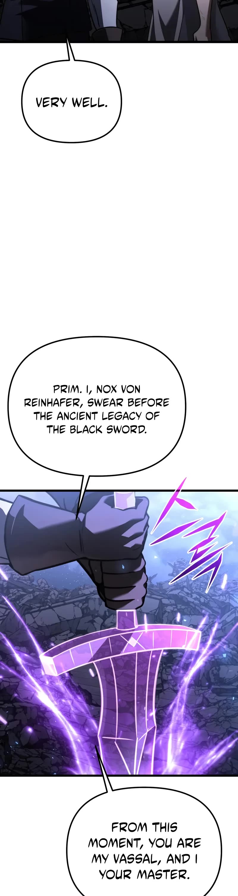 Terminally-Ill Genius Dark Knight Chapter 121 page 62 - Chapter 121