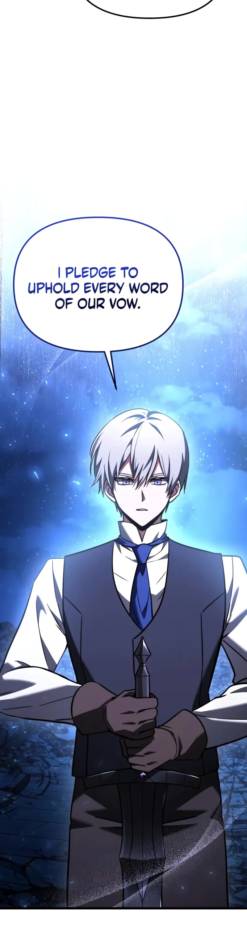 Terminally-Ill Genius Dark Knight Chapter 121 page 63 - Chapter 121