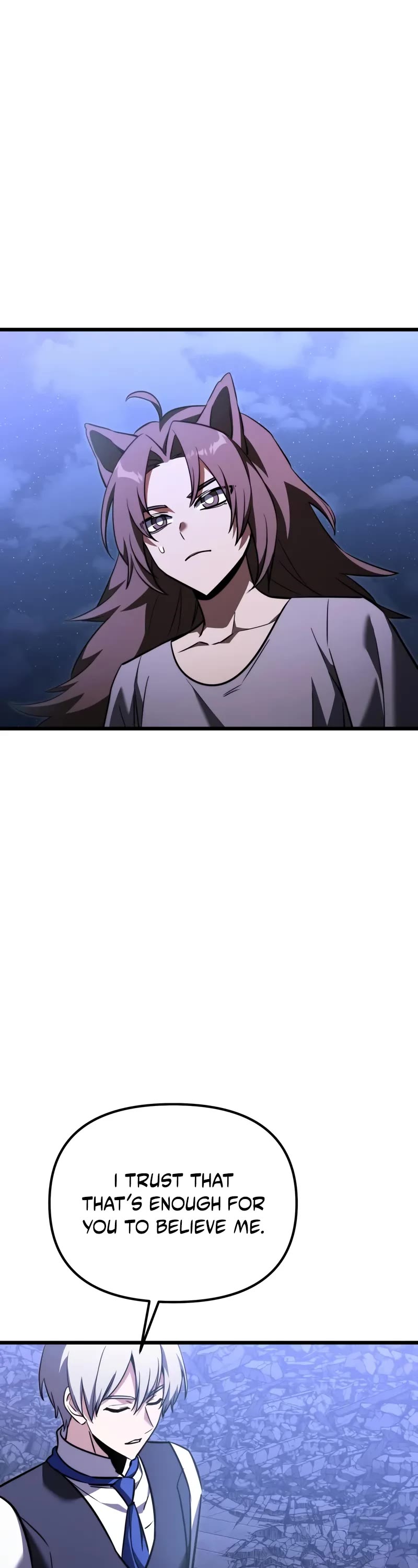 Terminally-Ill Genius Dark Knight Chapter 121 page 64 - Chapter 121