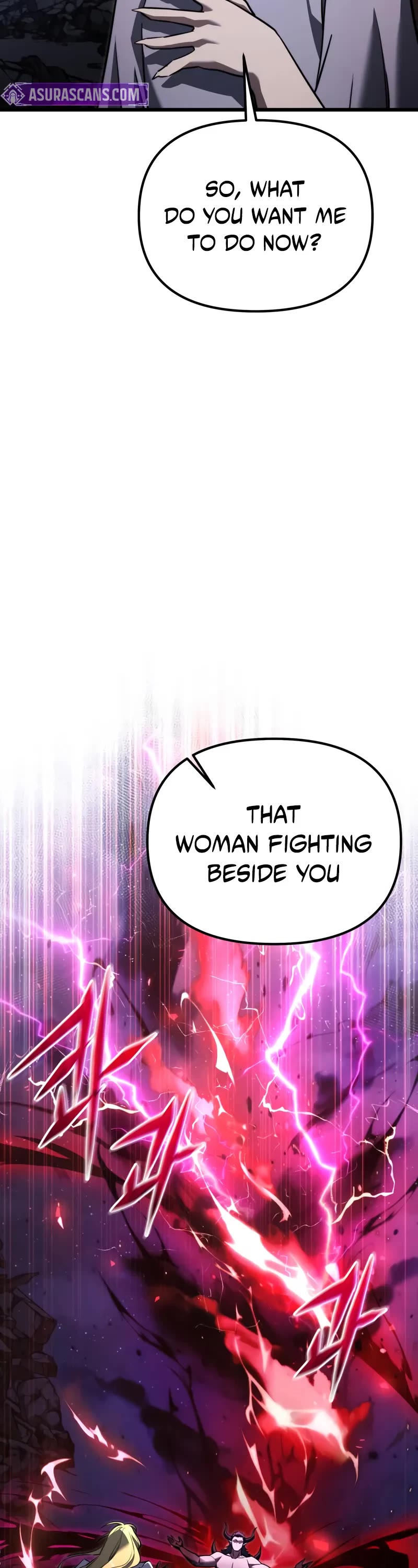 Terminally-Ill Genius Dark Knight Chapter 121 page 66 - Chapter 121
