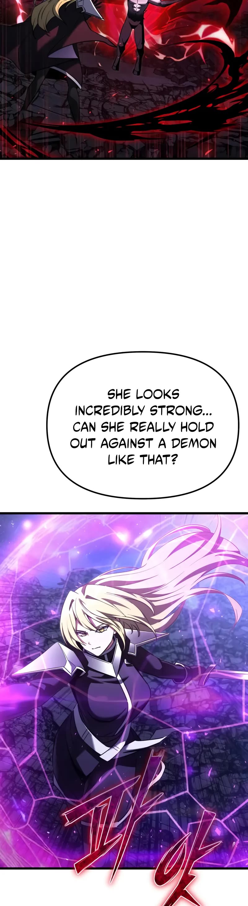 Terminally-Ill Genius Dark Knight Chapter 121 page 67 - Chapter 121