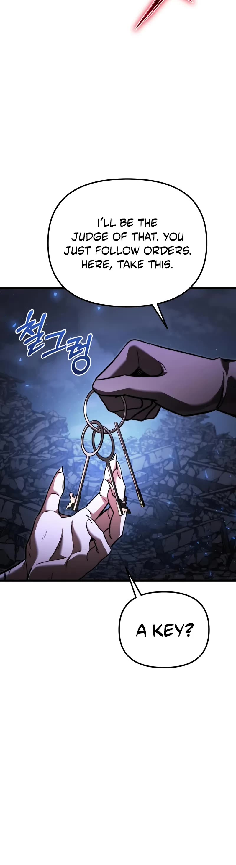 Terminally-Ill Genius Dark Knight Chapter 121 page 68 - Chapter 121