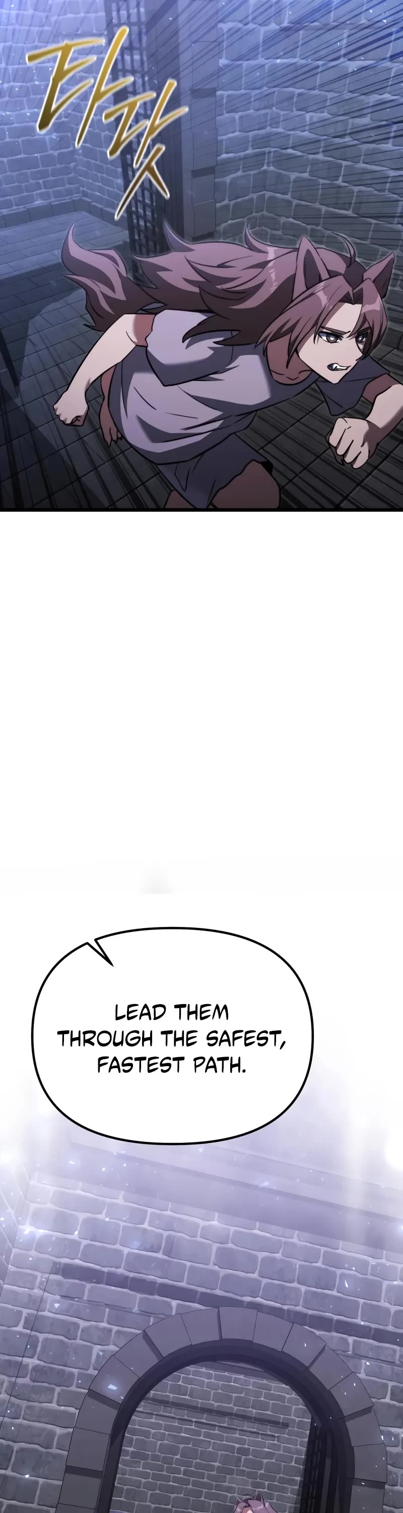 Terminally-Ill Genius Dark Knight Chapter 121 page 70 - Chapter 121
