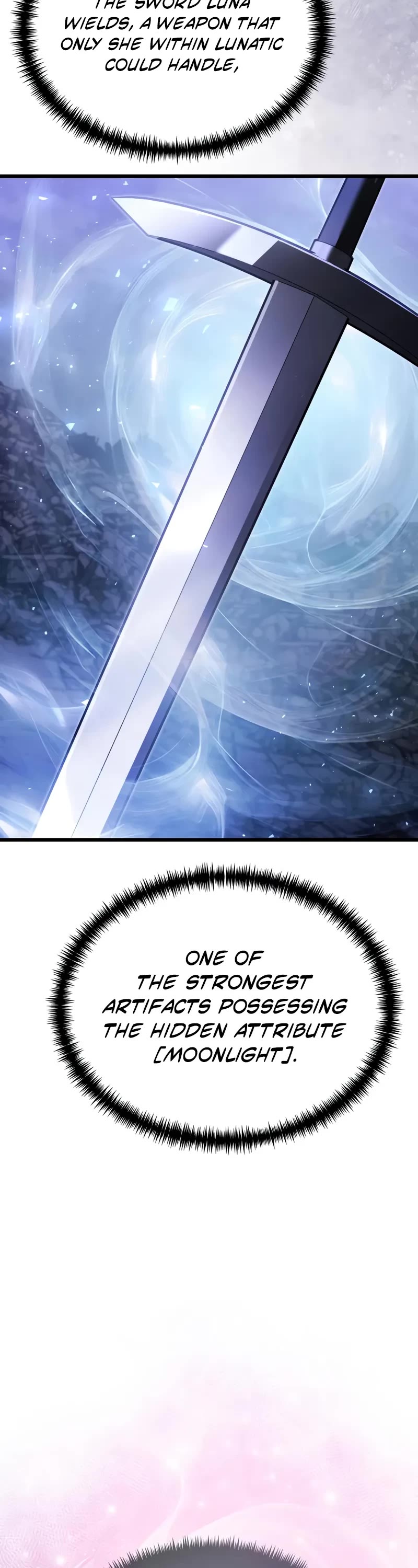 Terminally-Ill Genius Dark Knight Chapter 121 page 75 - Chapter 121