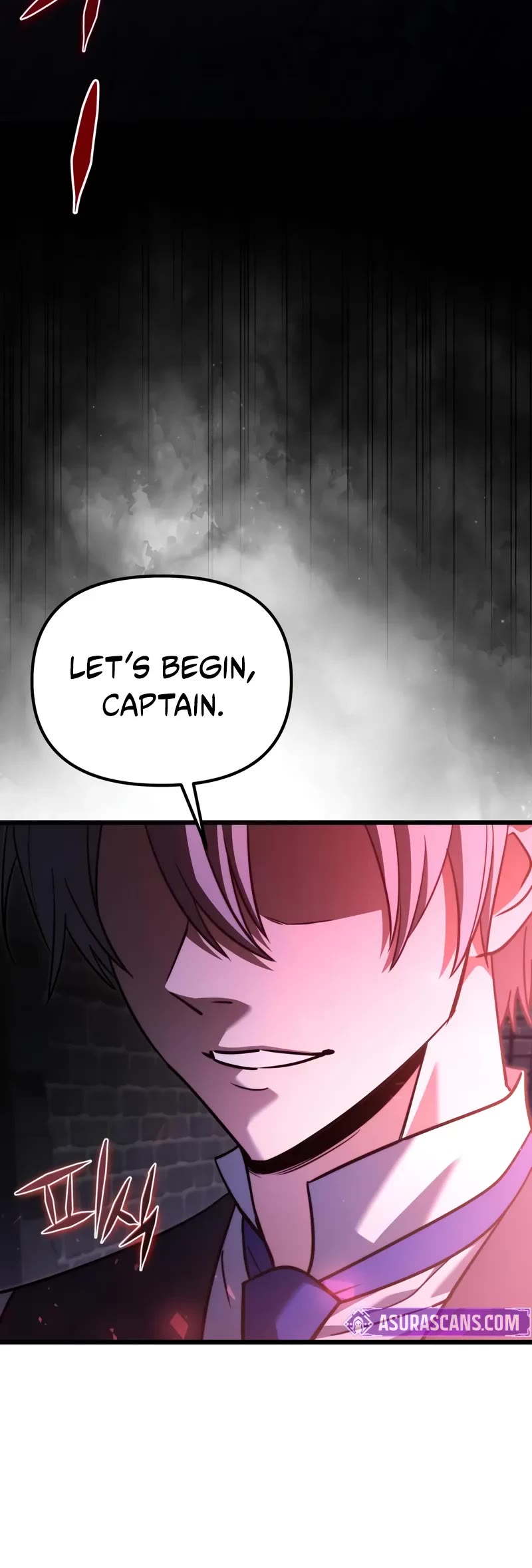 Terminally-Ill Genius Dark Knight Chapter 121 page 9 - Chapter 121