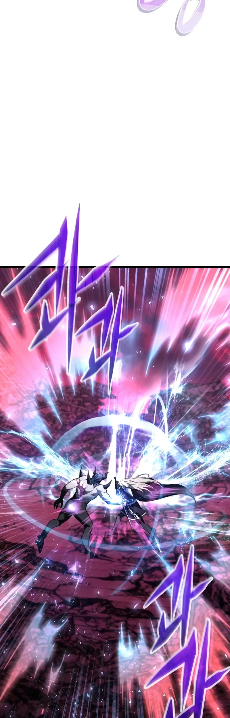Terminally-Ill Genius Dark Knight Chapter 122 page 10 - Chapter 122