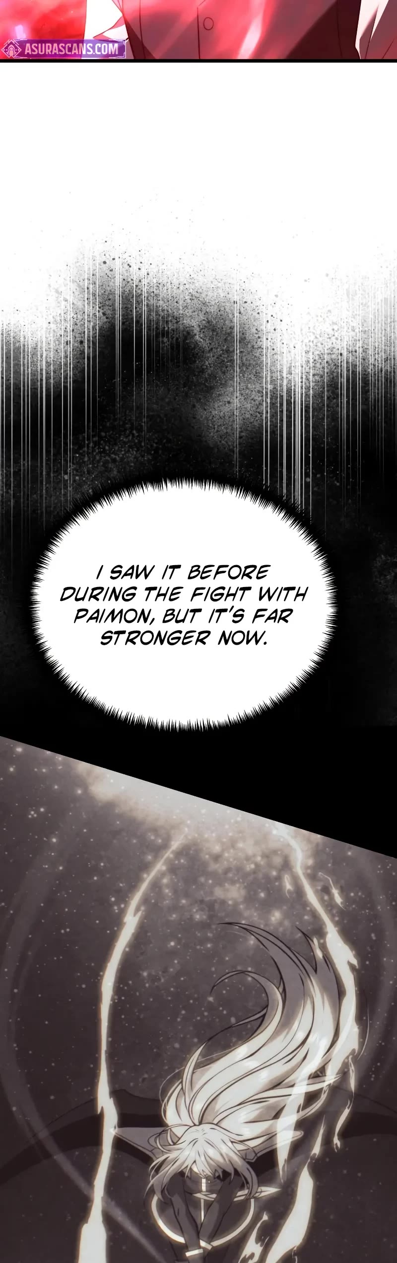 Terminally-Ill Genius Dark Knight Chapter 122 page 15 - Chapter 122