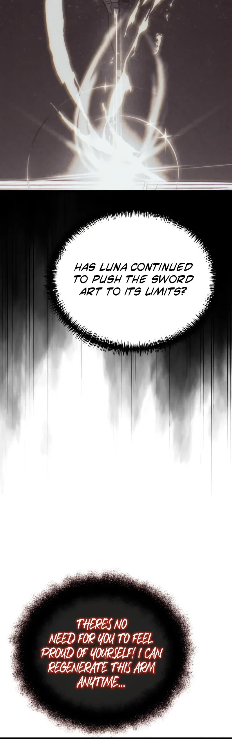 Terminally-Ill Genius Dark Knight Chapter 122 page 16 - Chapter 122