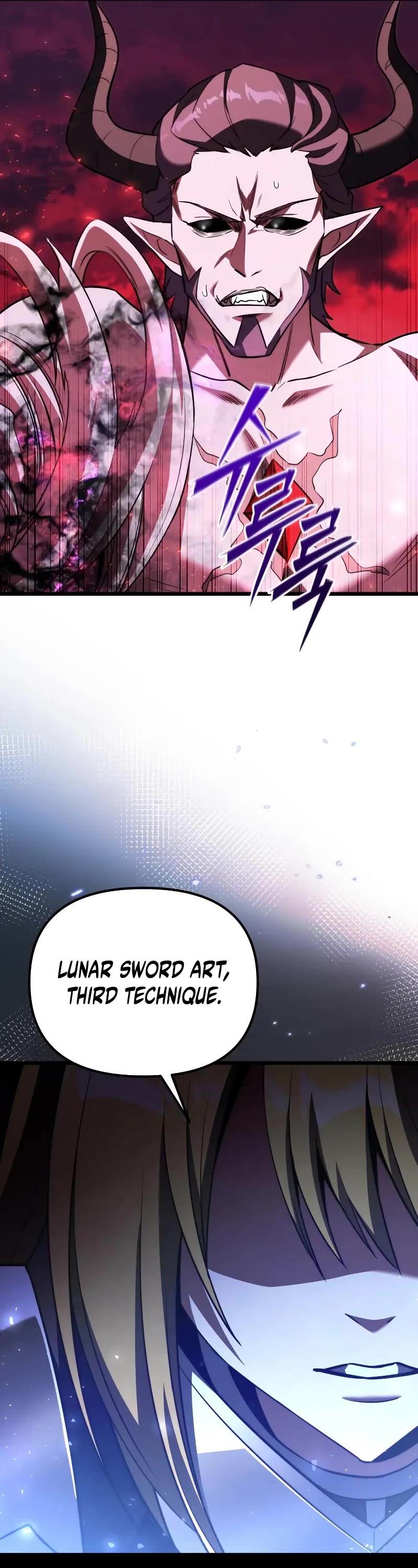 Terminally-Ill Genius Dark Knight Chapter 122 page 17 - Chapter 122