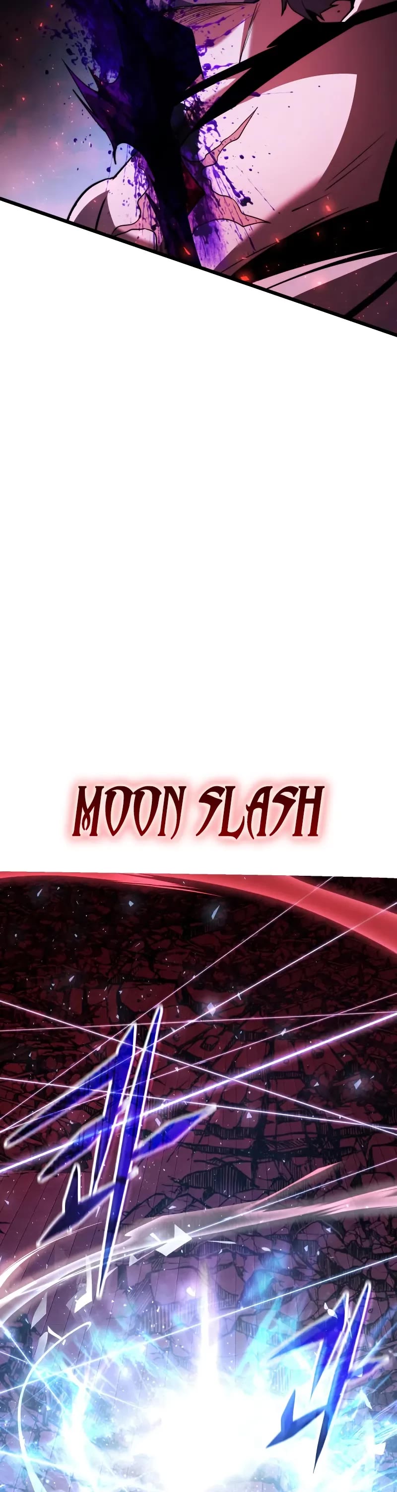 Terminally-Ill Genius Dark Knight Chapter 122 page 19 - Chapter 122