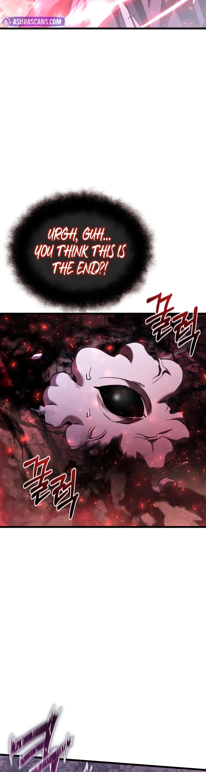 Terminally-Ill Genius Dark Knight Chapter 122 page 23 - Chapter 122