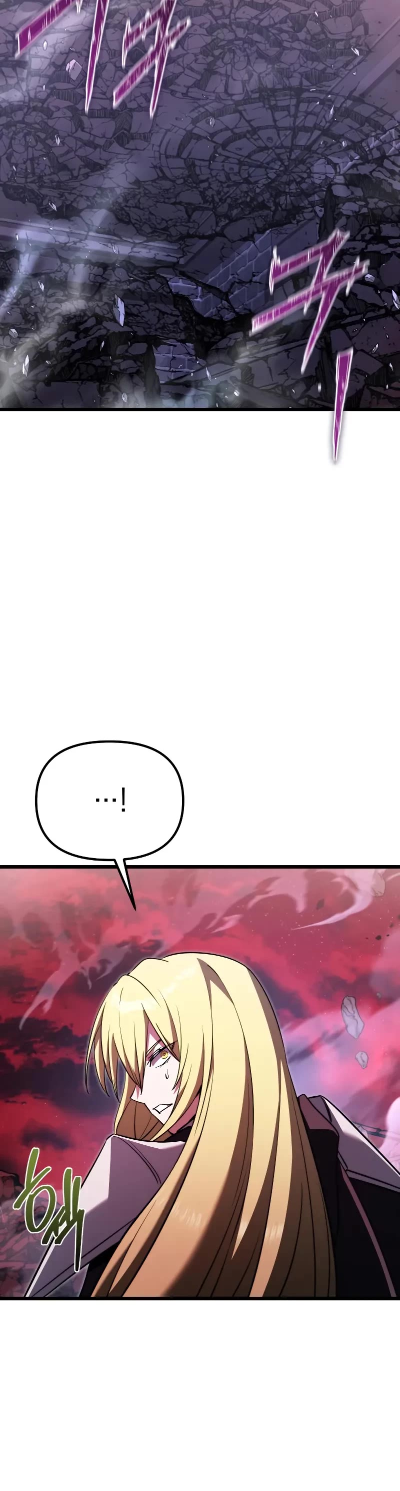 Terminally-Ill Genius Dark Knight Chapter 122 page 24 - Chapter 122