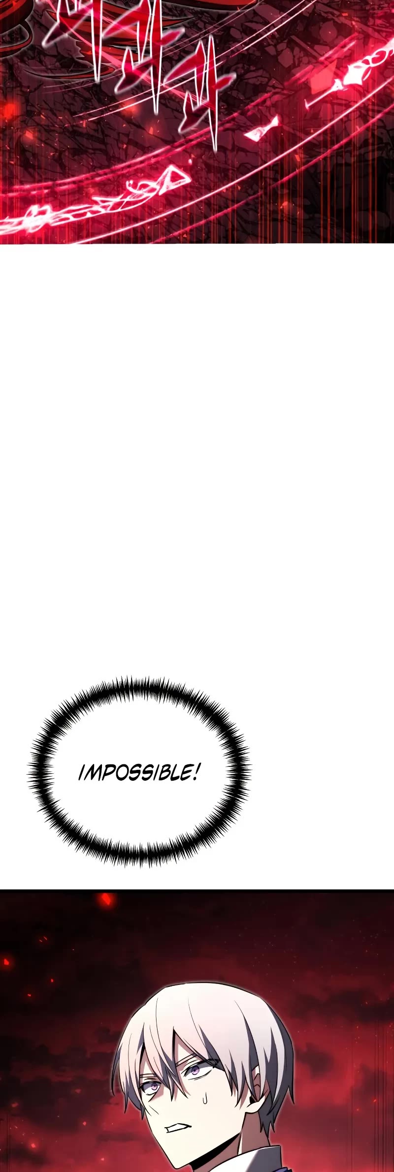 Terminally-Ill Genius Dark Knight Chapter 122 page 29 - Chapter 122