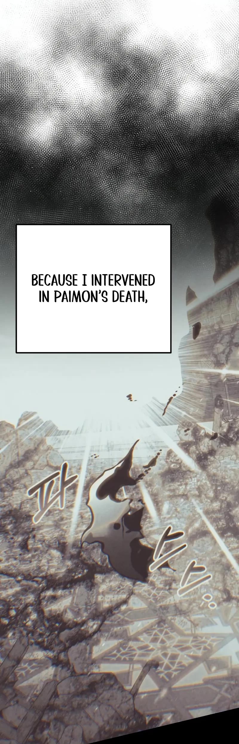 Terminally-Ill Genius Dark Knight Chapter 122 page 39 - Chapter 122