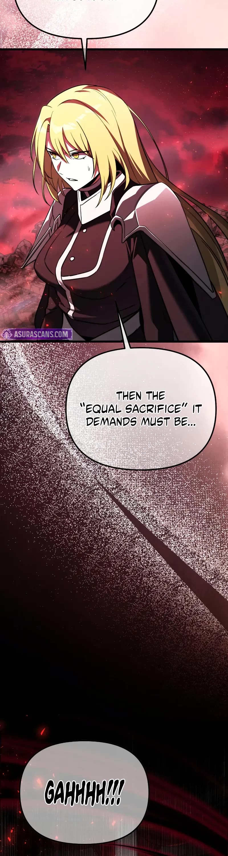 Terminally-Ill Genius Dark Knight Chapter 122 page 43 - Chapter 122