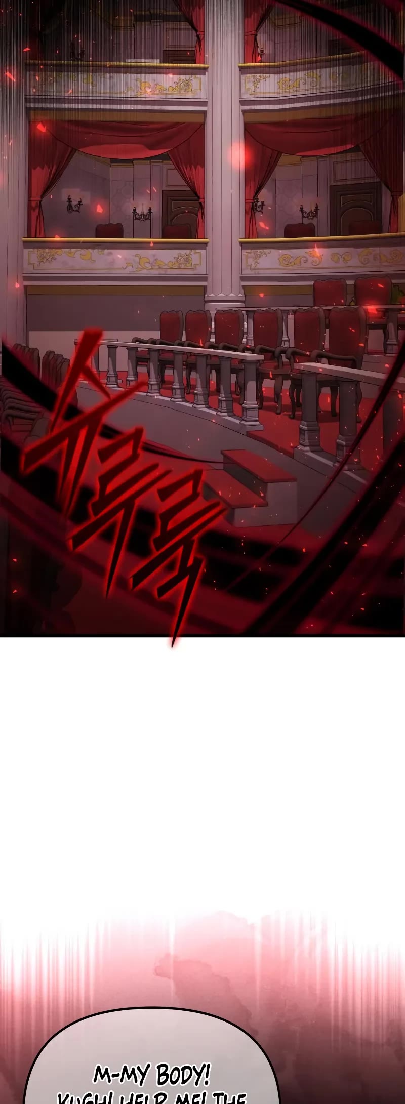 Terminally-Ill Genius Dark Knight Chapter 122 page 44 - Chapter 122