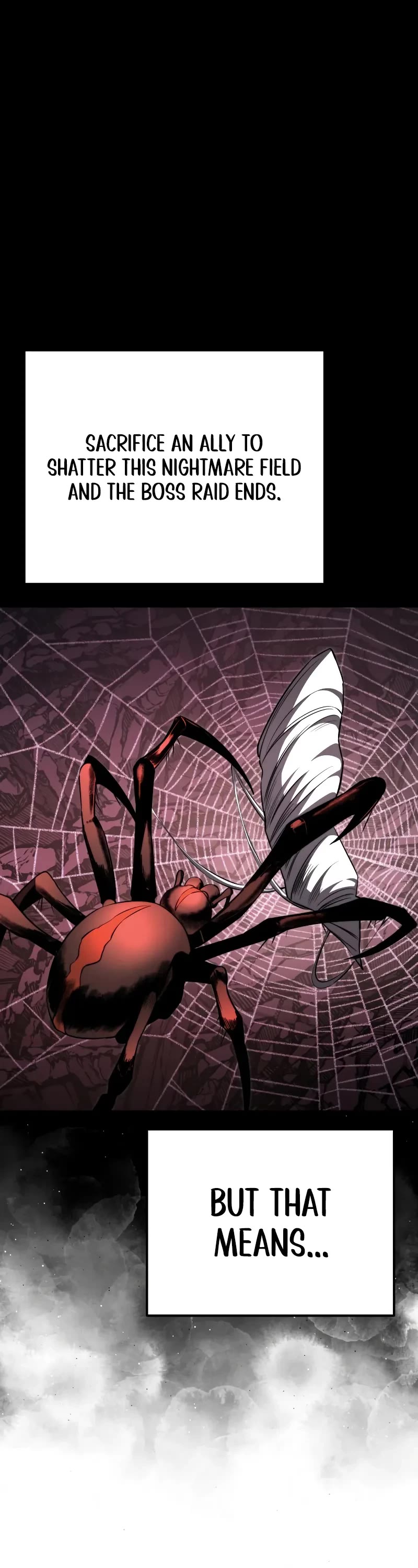 Terminally-Ill Genius Dark Knight Chapter 122 page 52 - Chapter 122