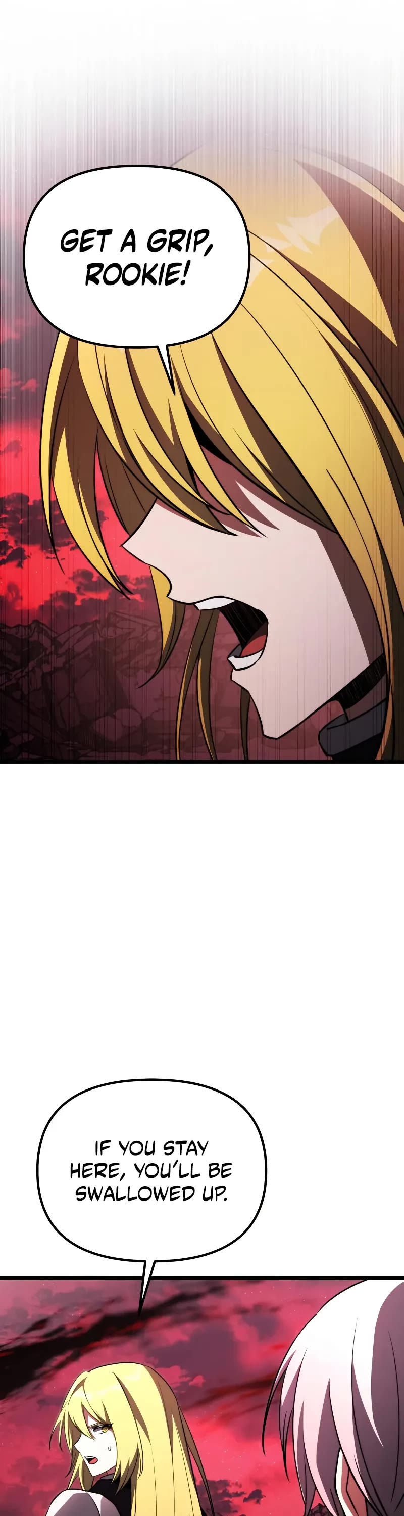 Terminally-Ill Genius Dark Knight Chapter 122 page 53 - Chapter 122