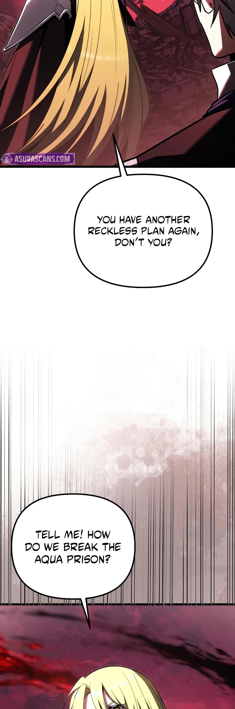 Terminally-Ill Genius Dark Knight Chapter 122 page 54 - Chapter 122