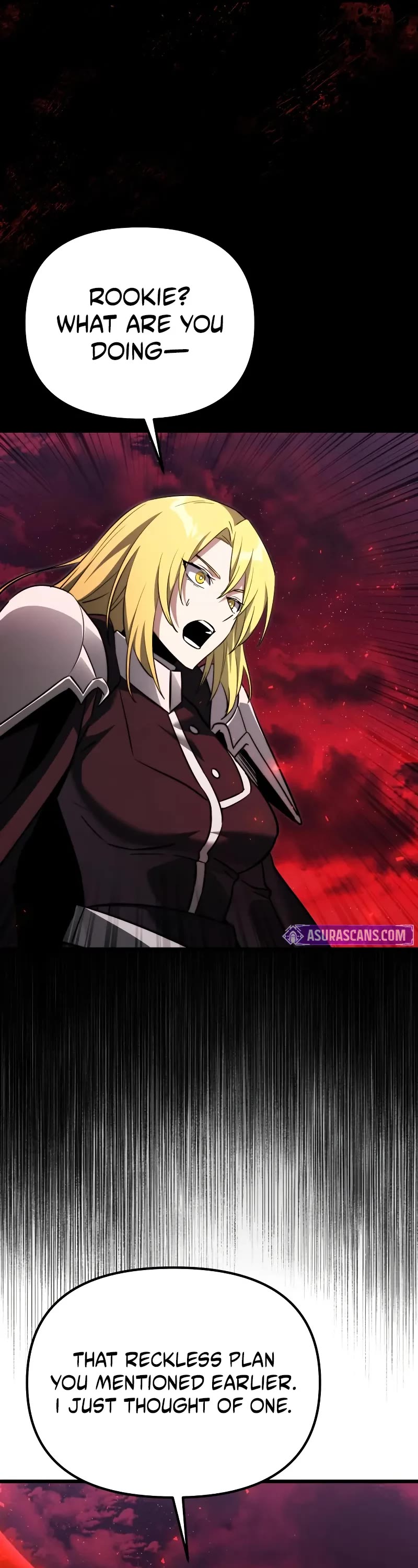 Terminally-Ill Genius Dark Knight Chapter 122 page 66 - Chapter 122