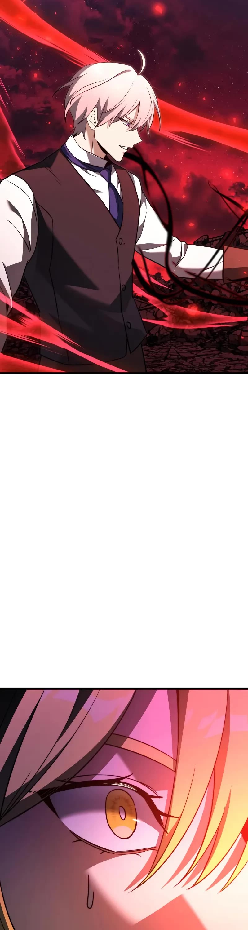Terminally-Ill Genius Dark Knight Chapter 122 page 67 - Chapter 122