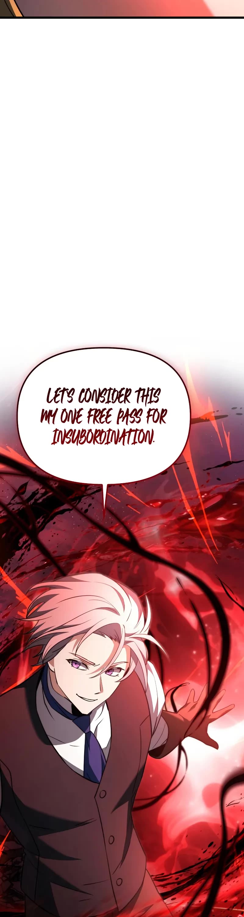 Terminally-Ill Genius Dark Knight Chapter 122 page 68 - Chapter 122