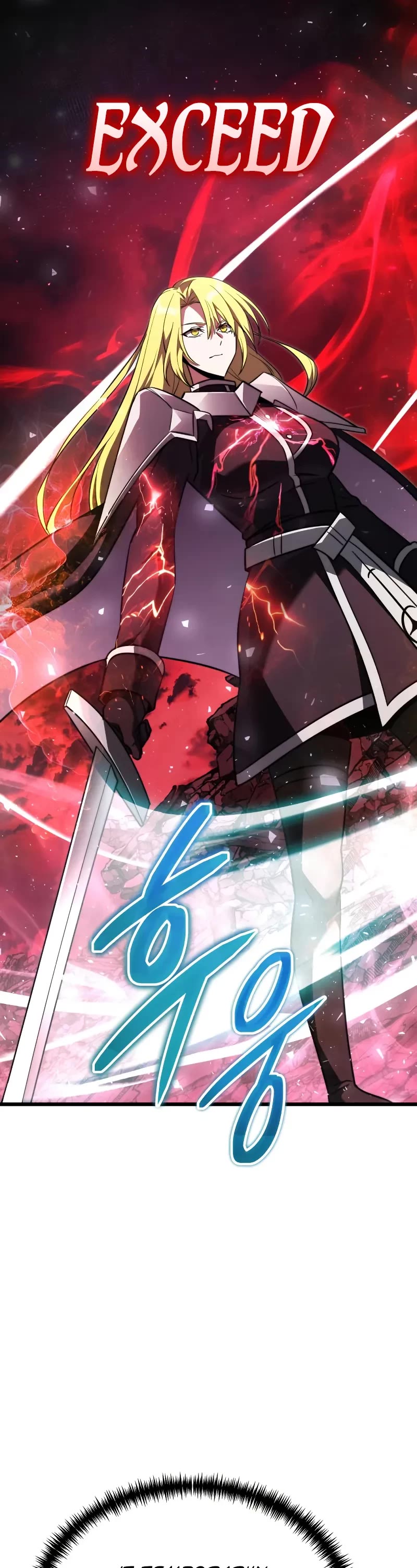 Terminally-Ill Genius Dark Knight Chapter 122 page 7 - Chapter 122