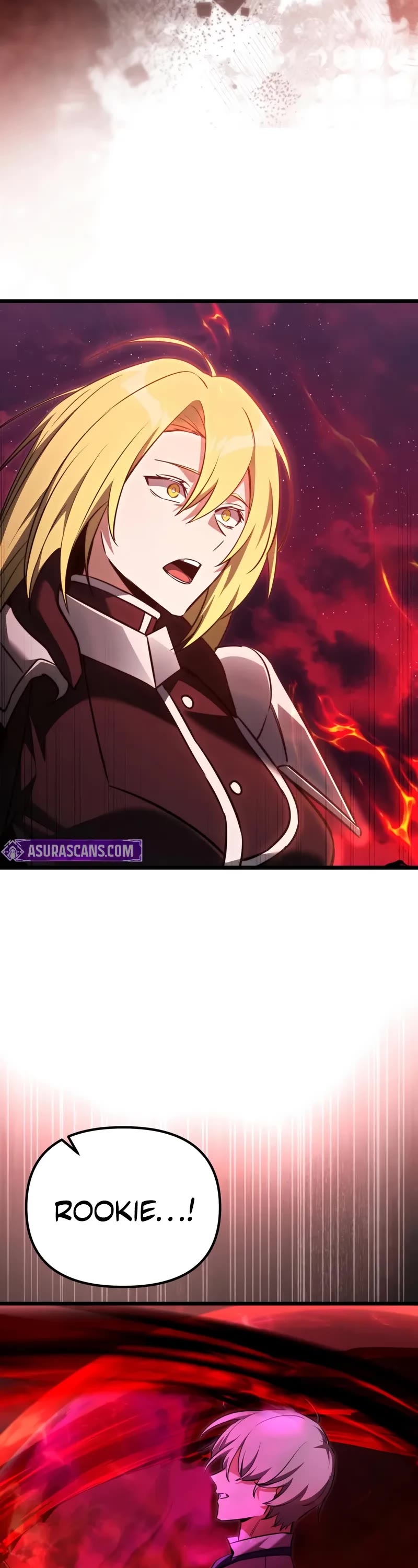 Terminally-Ill Genius Dark Knight Chapter 123 page 12 - Chapter 123