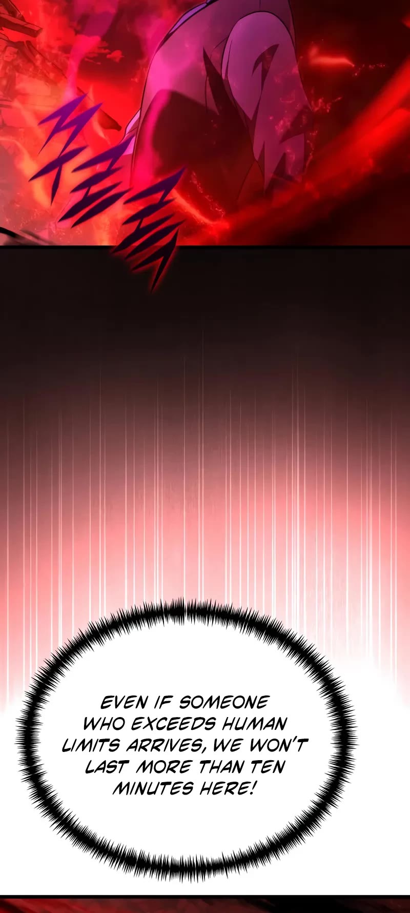 Terminally-Ill Genius Dark Knight Chapter 123 page 13 - Chapter 123