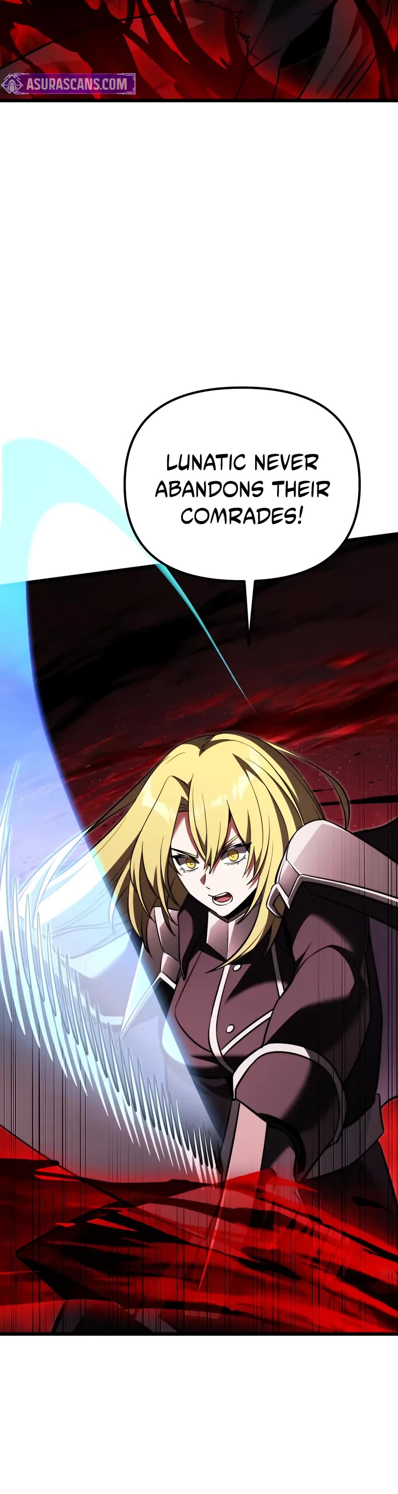 Terminally-Ill Genius Dark Knight Chapter 123 page 19 - Chapter 123