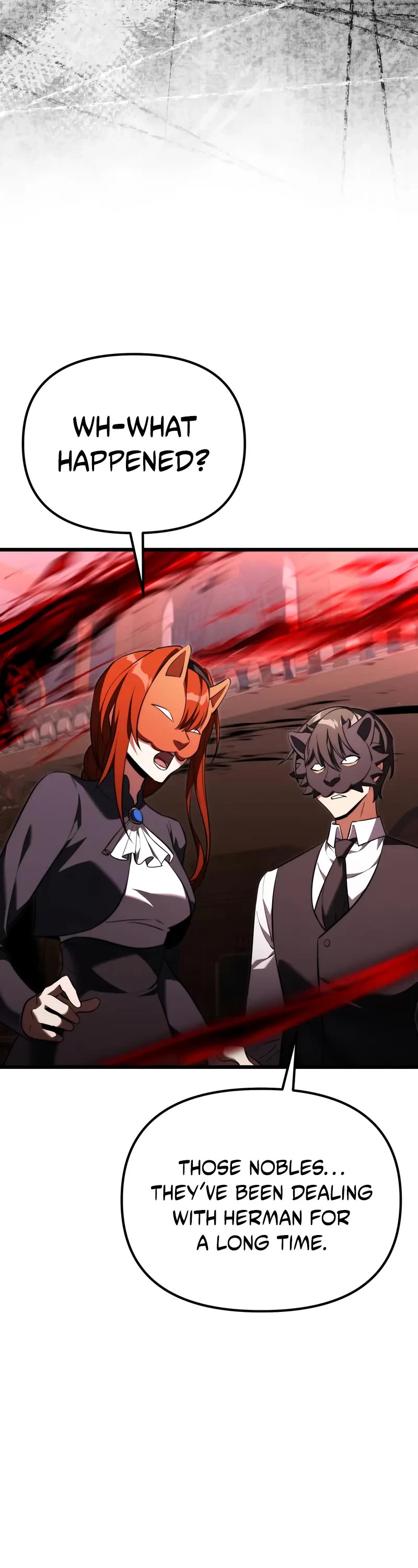 Terminally-Ill Genius Dark Knight Chapter 123 page 4 - Chapter 123