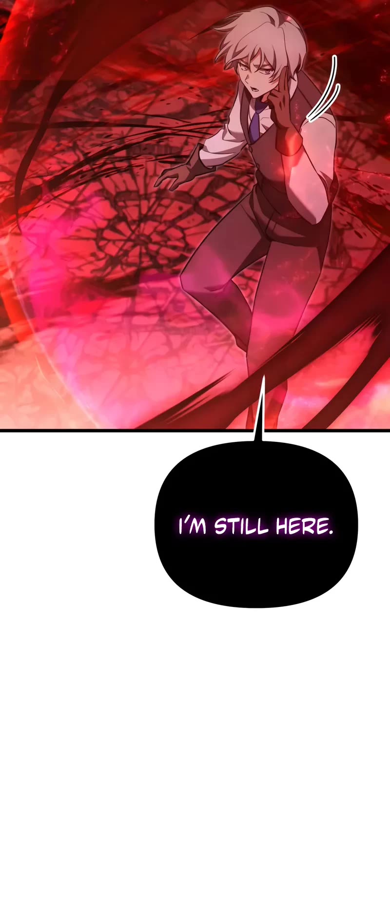 Terminally-Ill Genius Dark Knight Chapter 123 page 46 - Chapter 123