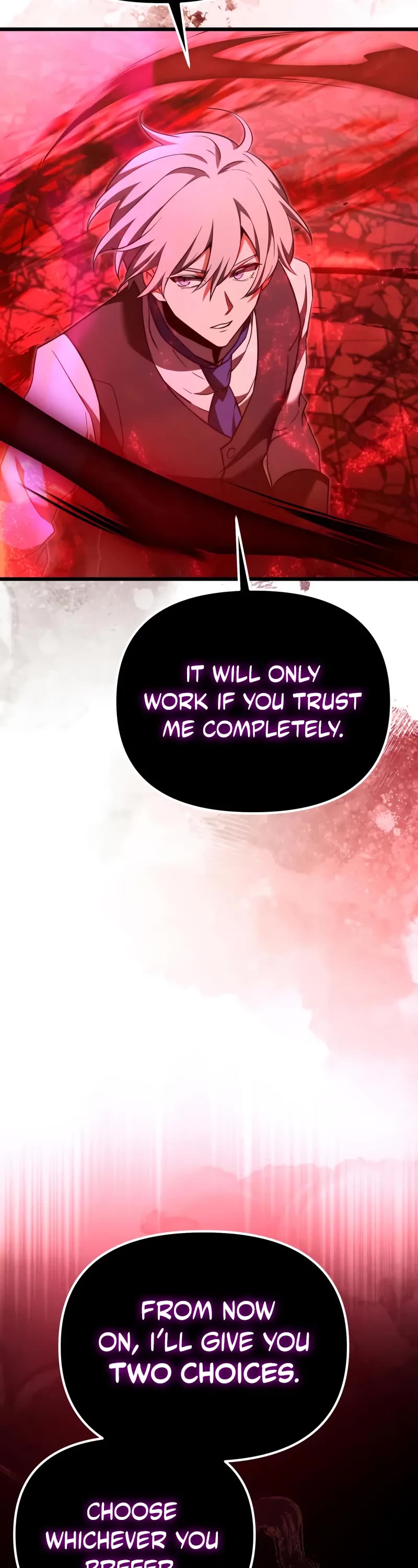 Terminally-Ill Genius Dark Knight Chapter 123 page 48 - Chapter 123