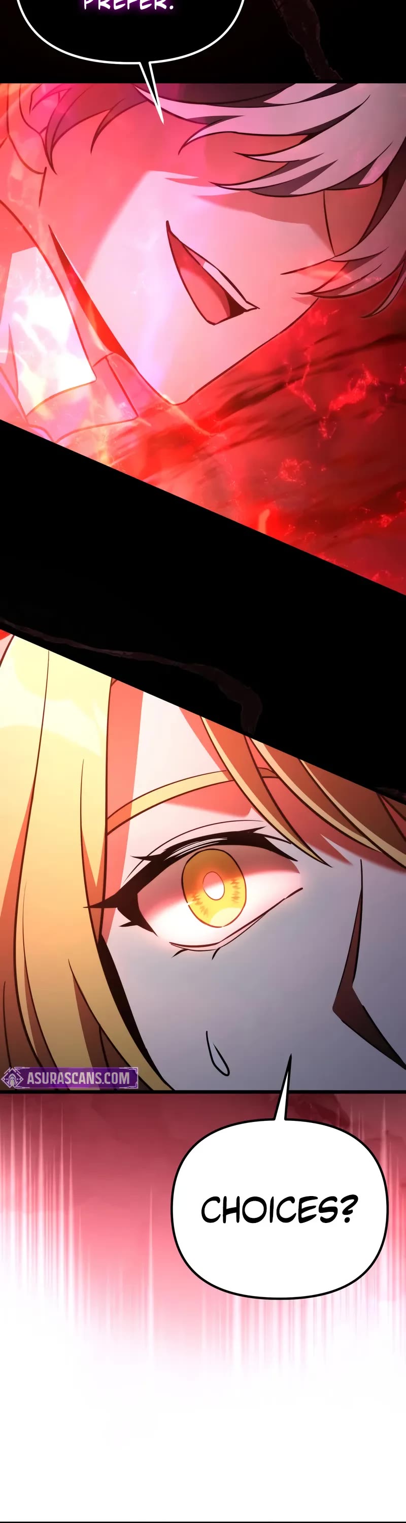 Terminally-Ill Genius Dark Knight Chapter 123 page 49 - Chapter 123