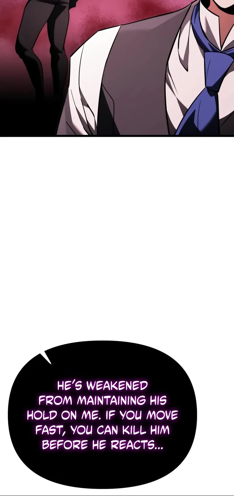 Terminally-Ill Genius Dark Knight Chapter 123 page 51 - Chapter 123