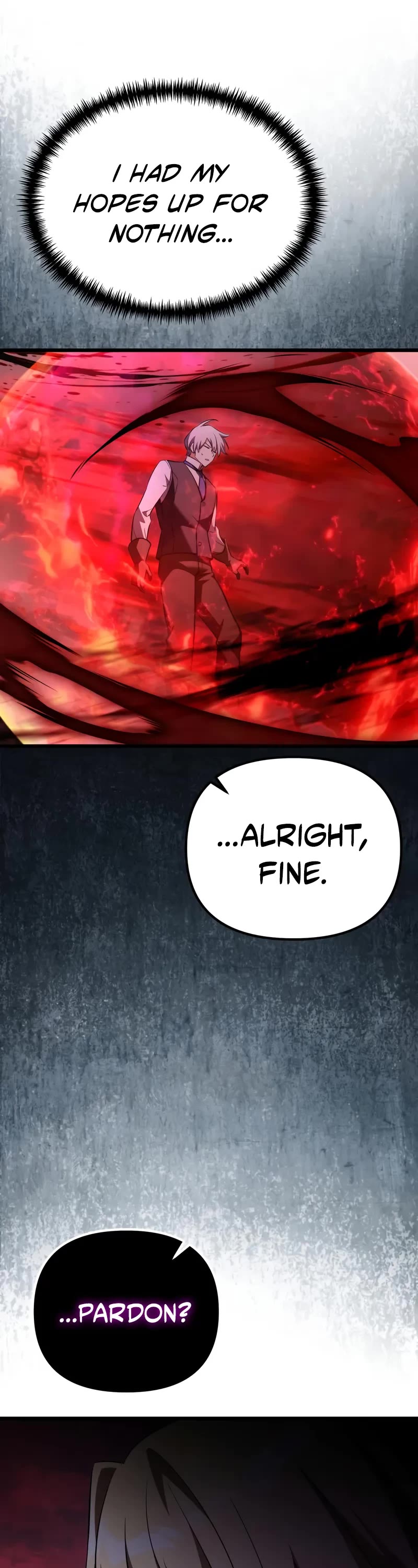 Terminally-Ill Genius Dark Knight Chapter 123 page 57 - Chapter 123