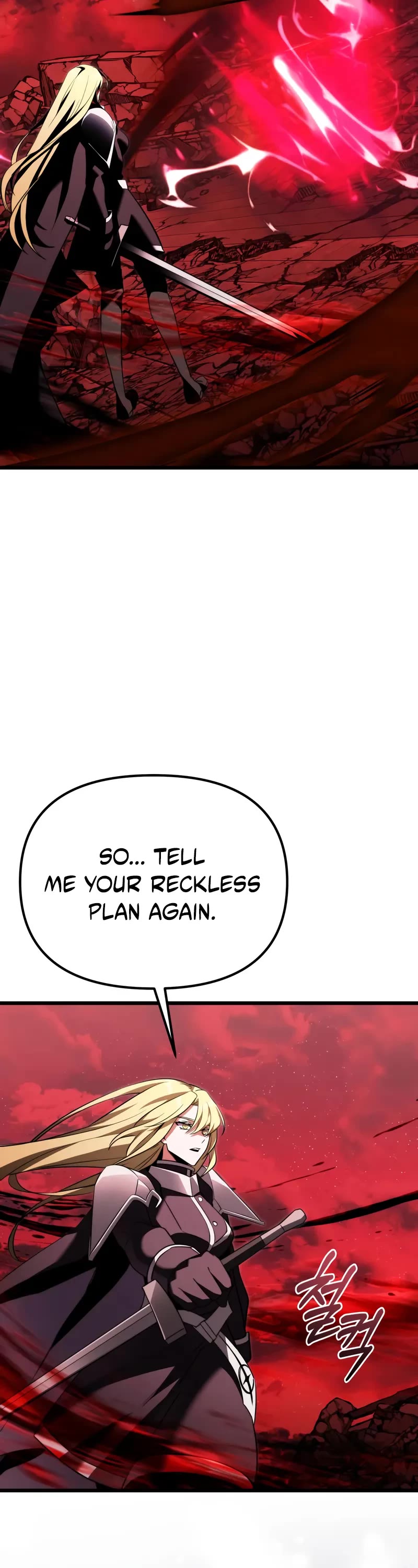 Terminally-Ill Genius Dark Knight Chapter 123 page 59 - Chapter 123