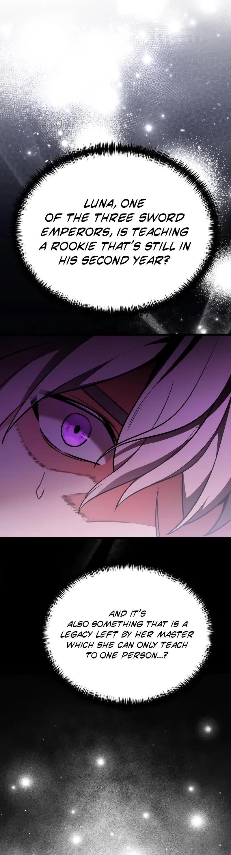 Terminally-Ill Genius Dark Knight Chapter 123 page 60 - Chapter 123