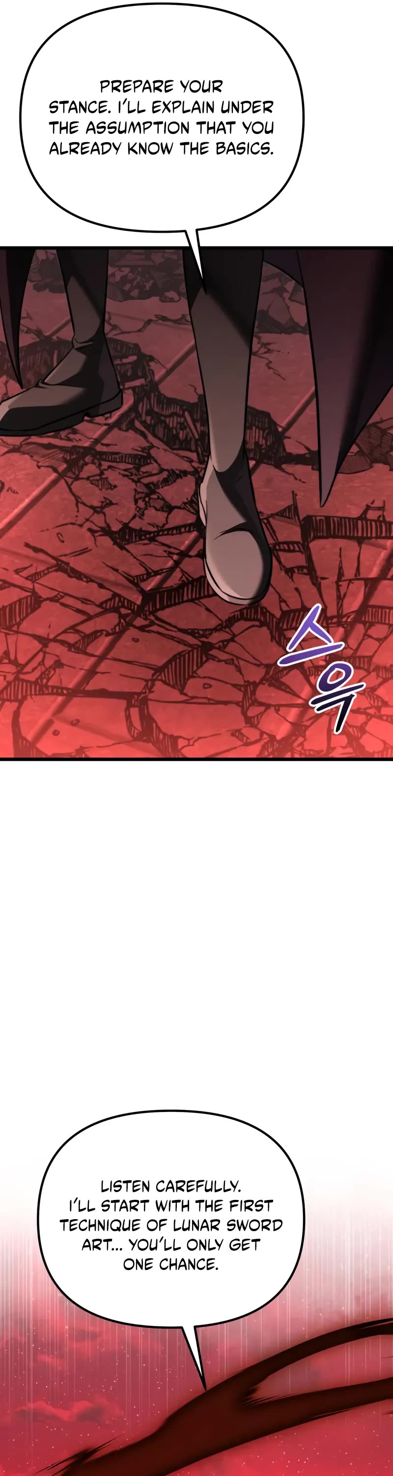 Terminally-Ill Genius Dark Knight Chapter 123 page 62 - Chapter 123