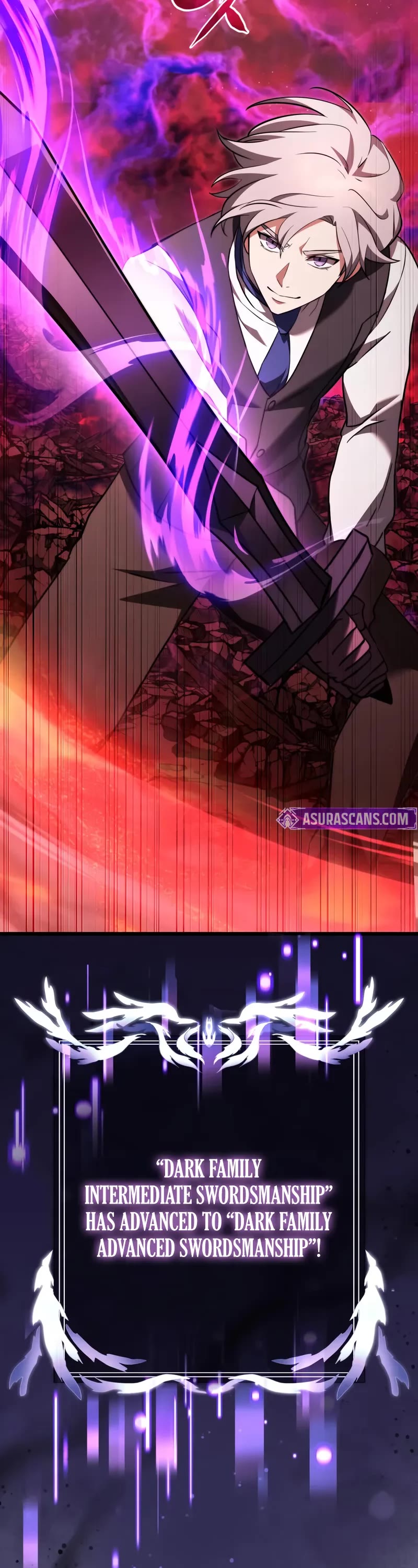 Terminally-Ill Genius Dark Knight Chapter 123 page 68 - Chapter 123